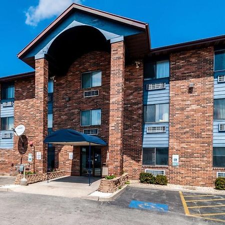 Motel 6-Naperville, Il Exteriér fotografie