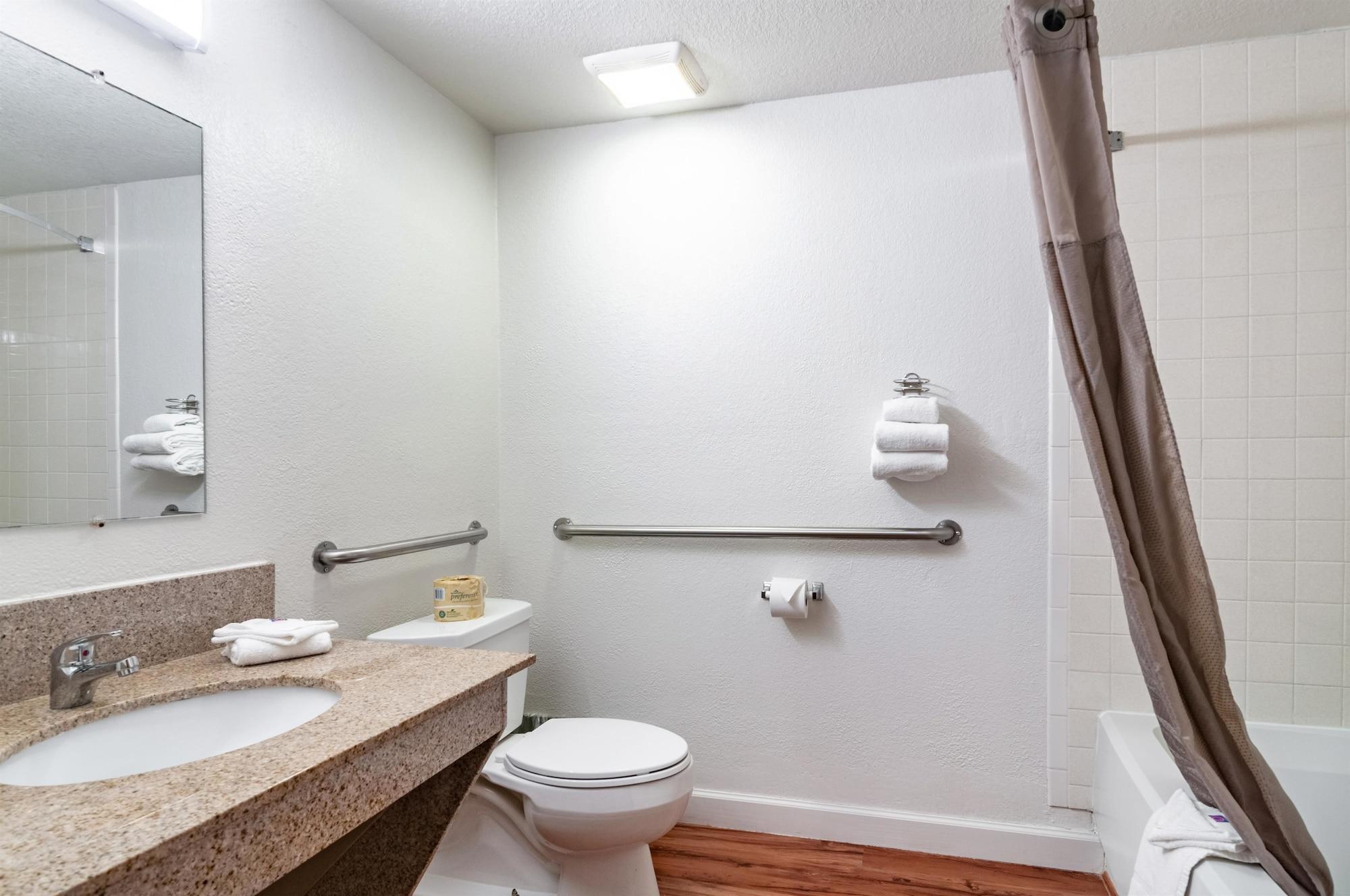 Motel 6-Naperville, Il Exteriér fotografie