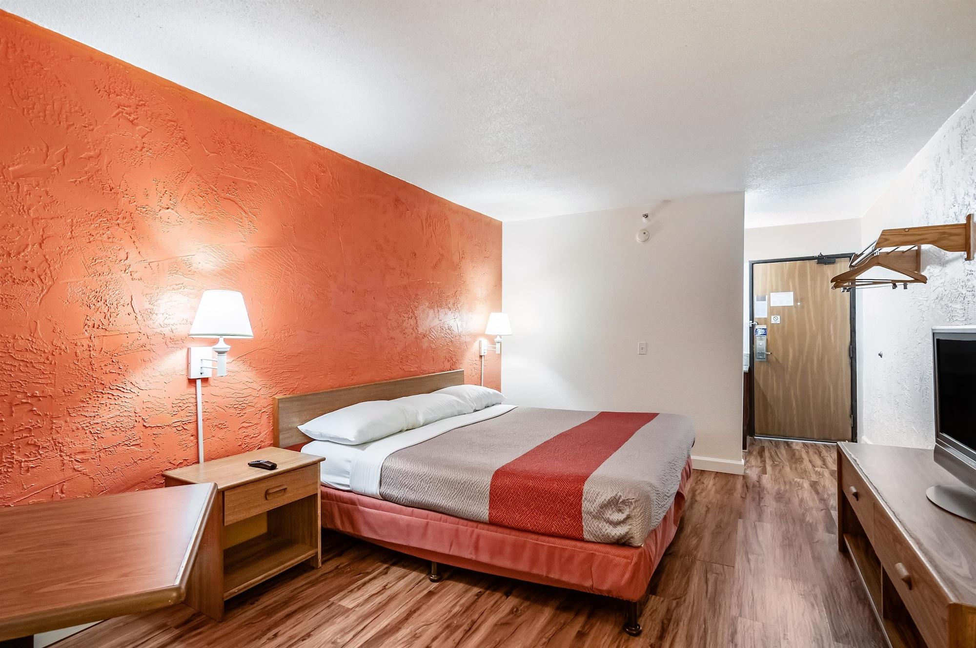 Motel 6-Naperville, Il Exteriér fotografie