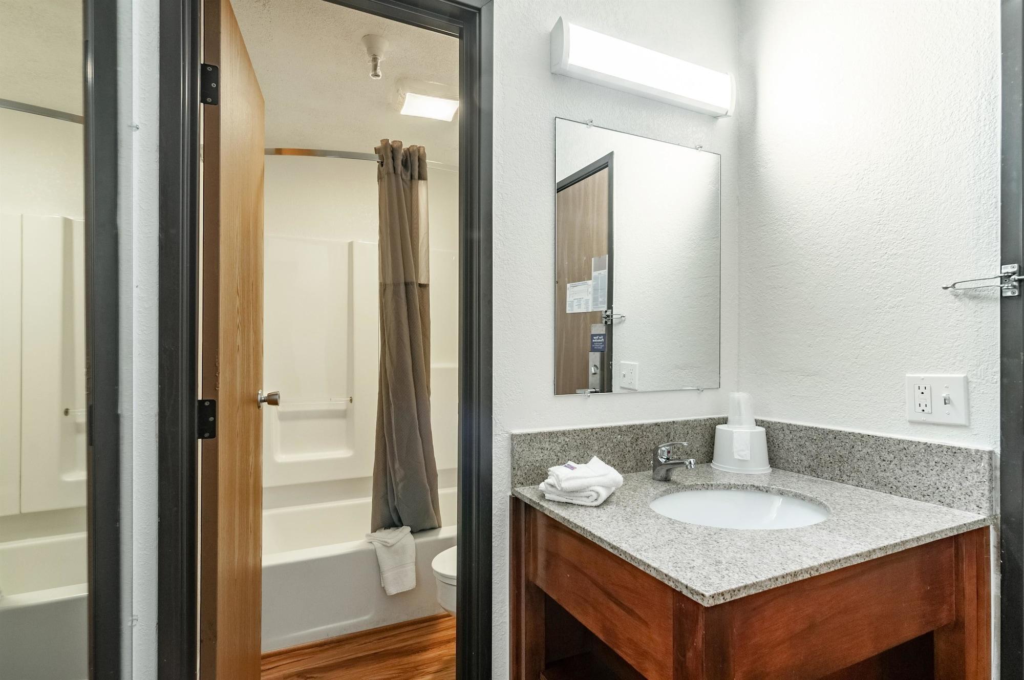 Motel 6-Naperville, Il Exteriér fotografie