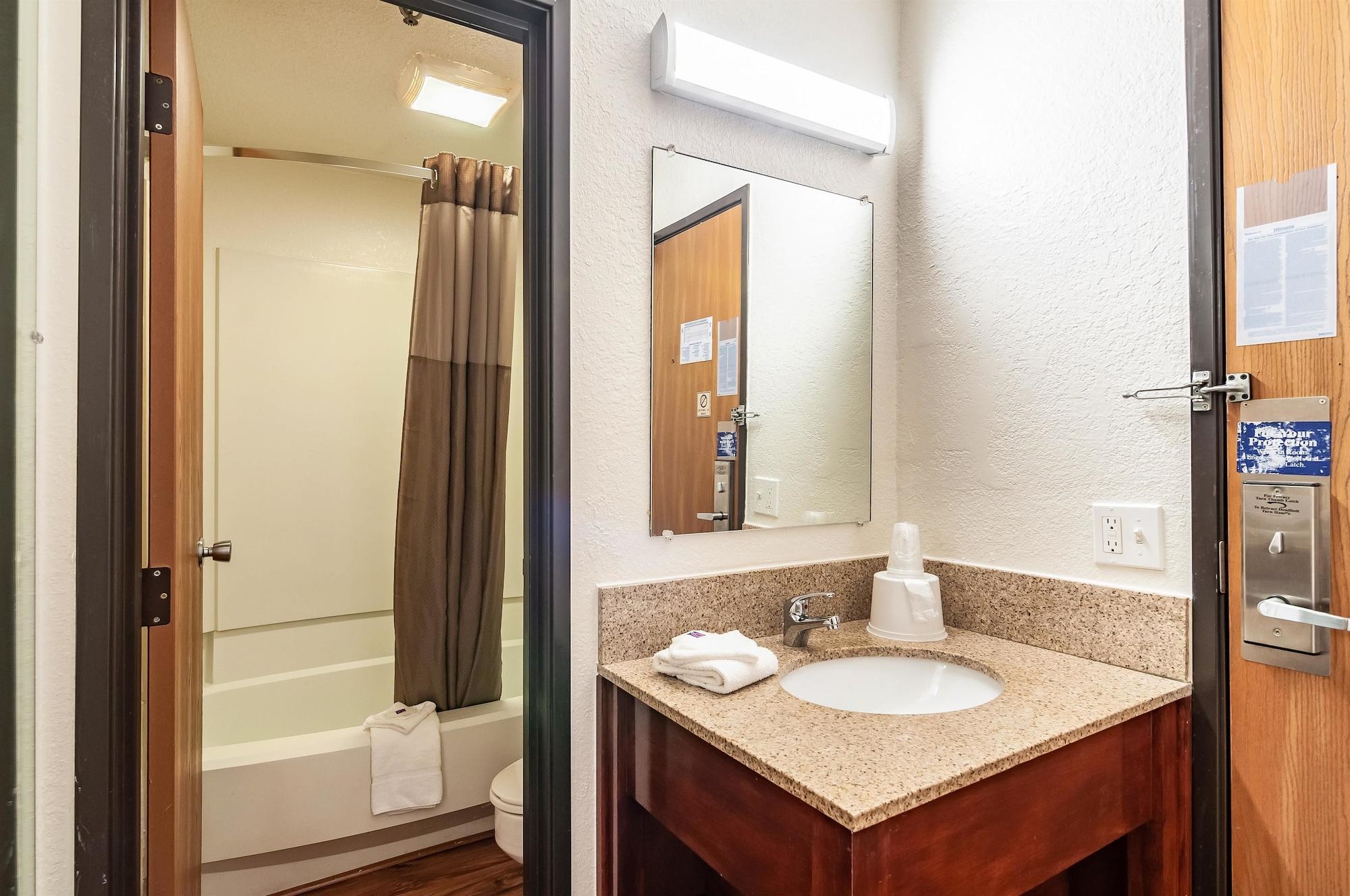 Motel 6-Naperville, Il Exteriér fotografie