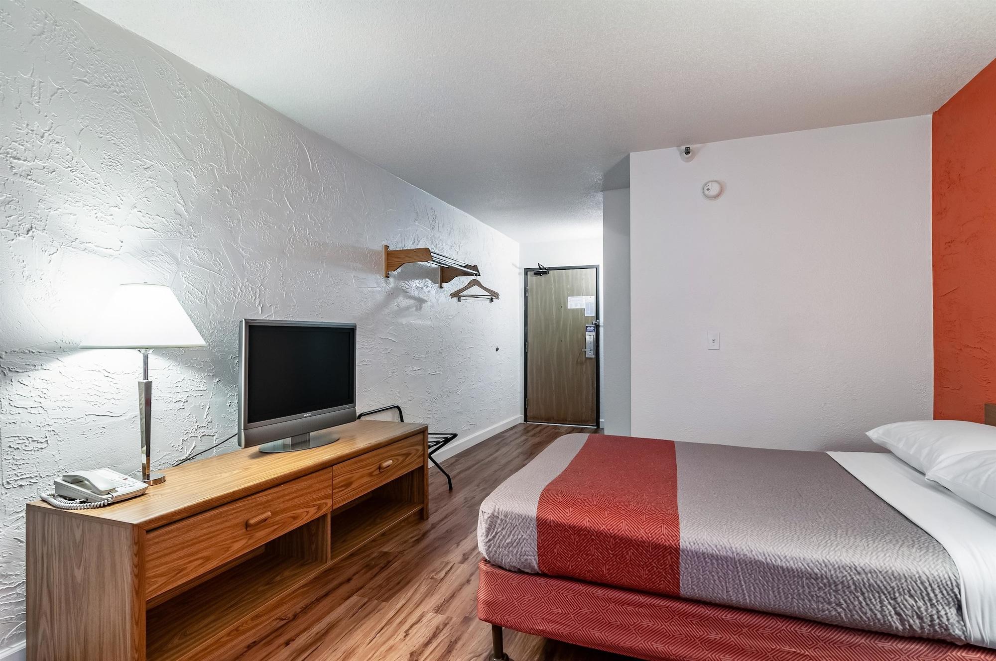 Motel 6-Naperville, Il Exteriér fotografie
