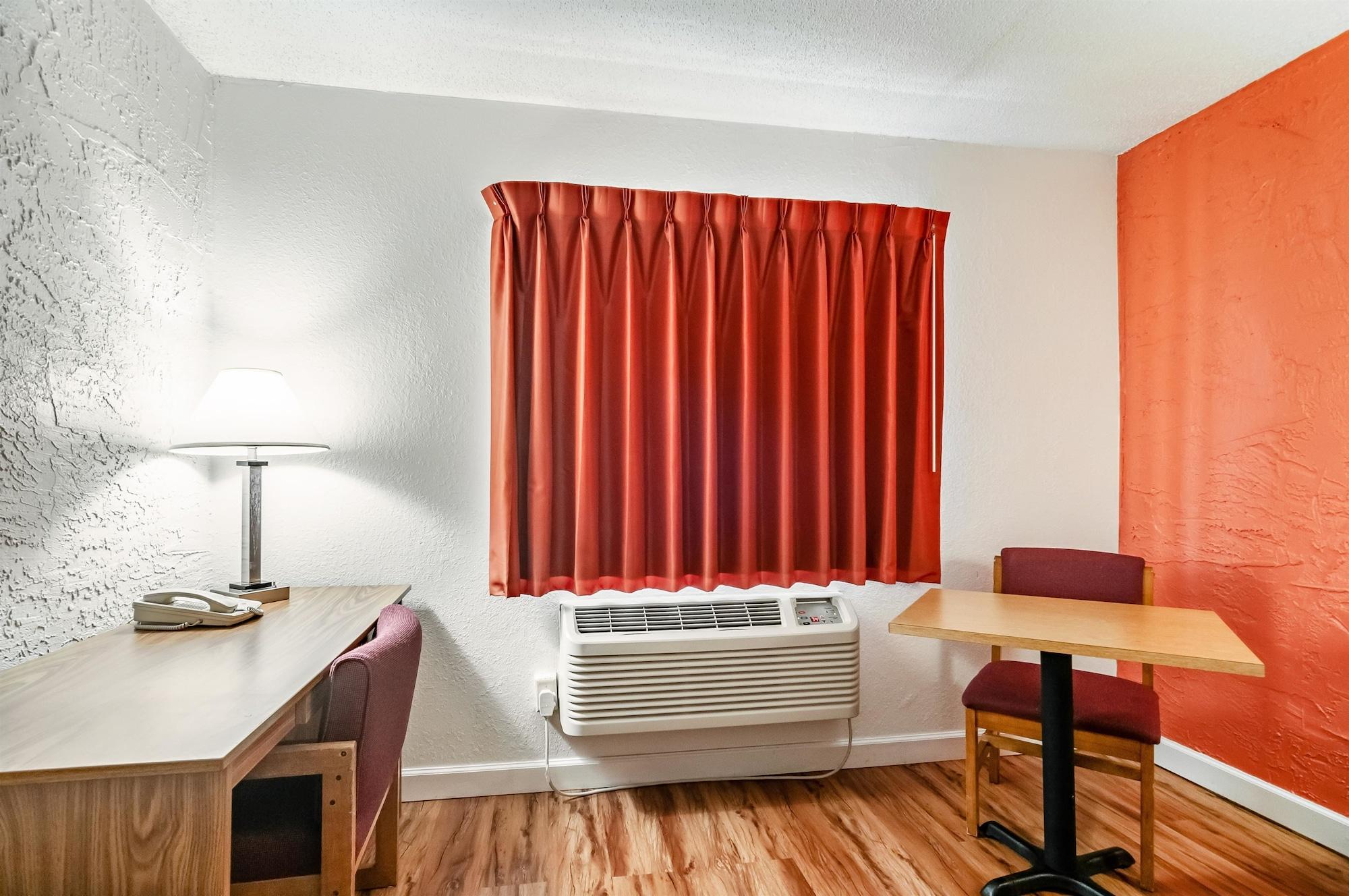 Motel 6-Naperville, Il Exteriér fotografie