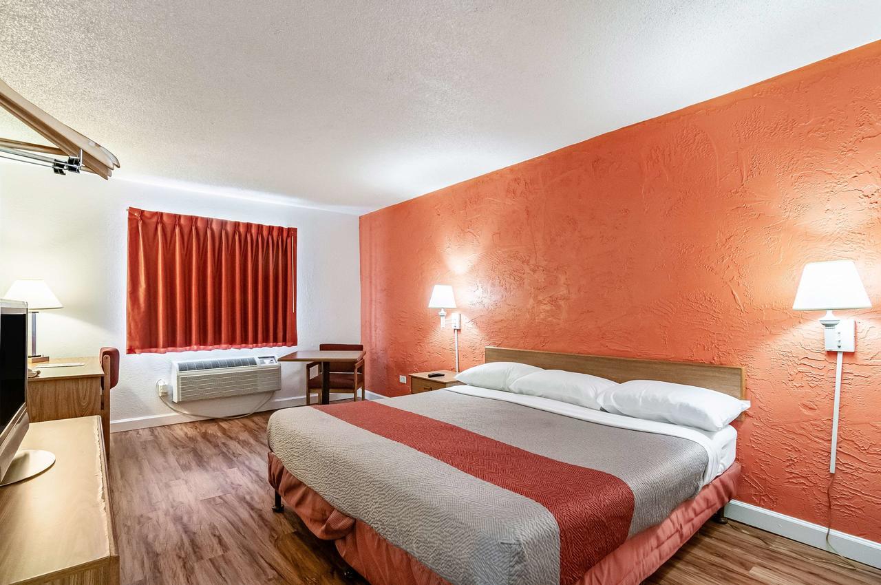 Motel 6-Naperville, Il Exteriér fotografie