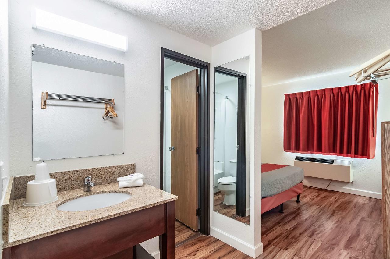 Motel 6-Naperville, Il Exteriér fotografie