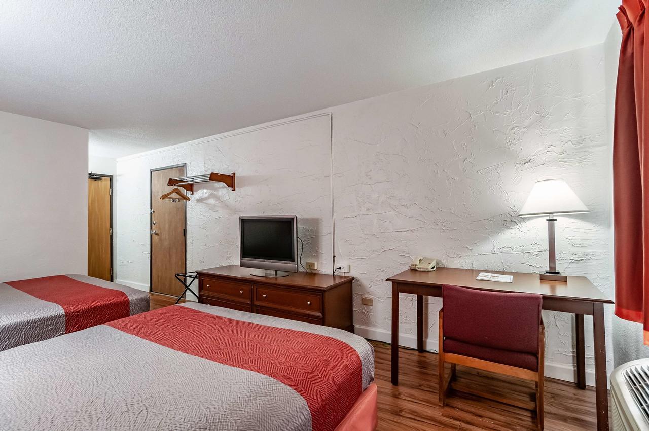 Motel 6-Naperville, Il Exteriér fotografie