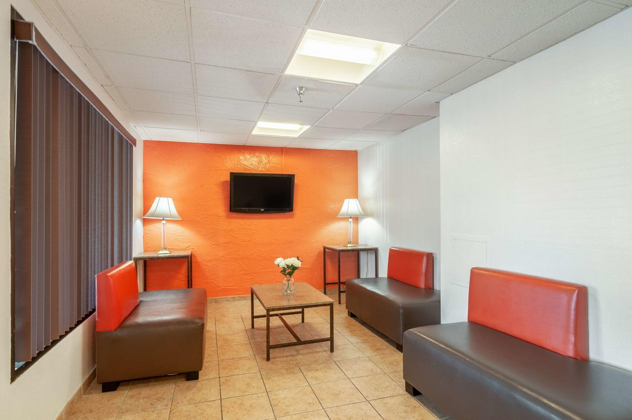Motel 6-Naperville, Il Exteriér fotografie