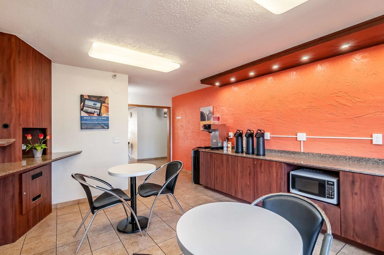 Motel 6-Naperville, Il Exteriér fotografie