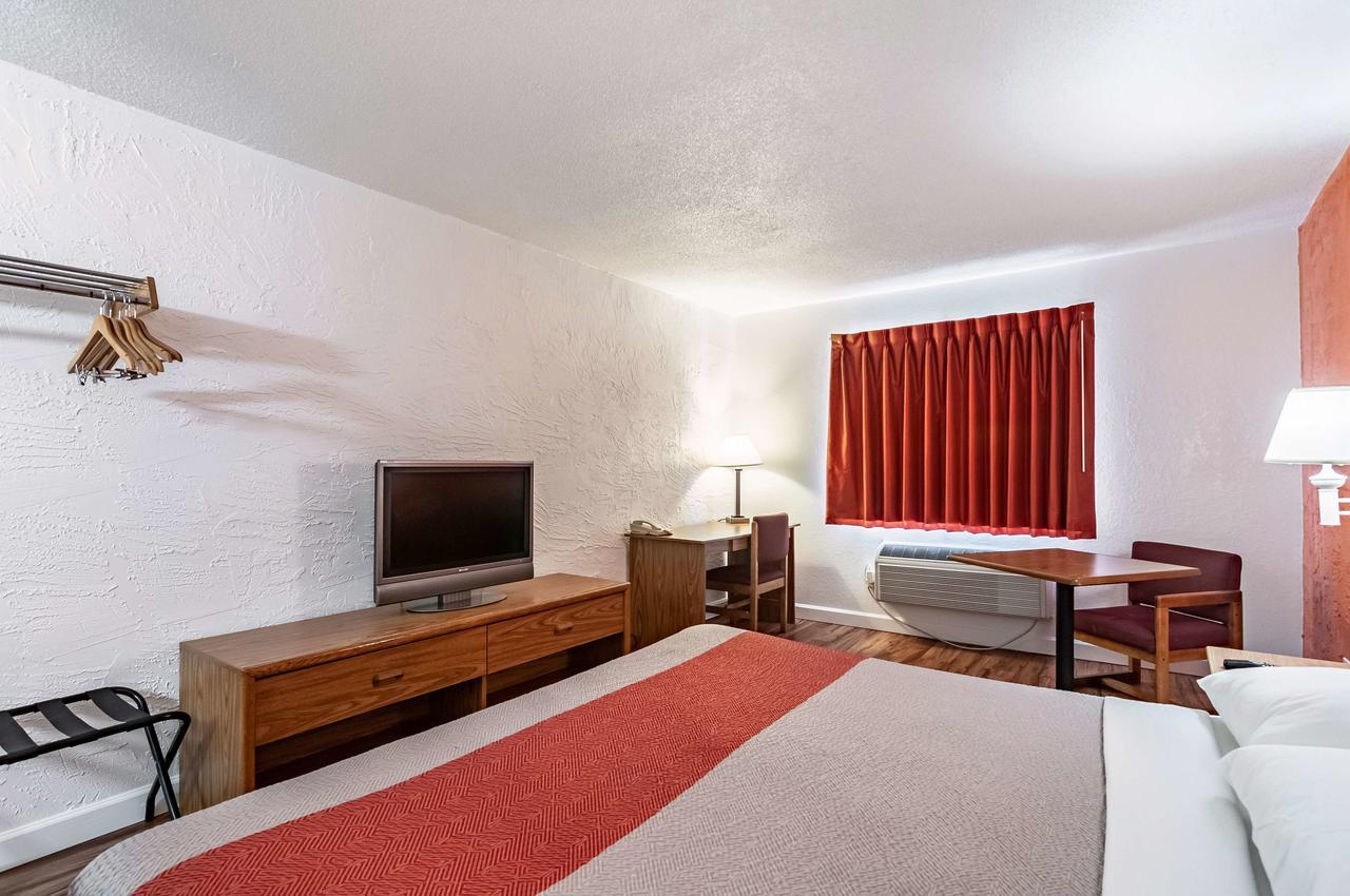 Motel 6-Naperville, Il Exteriér fotografie